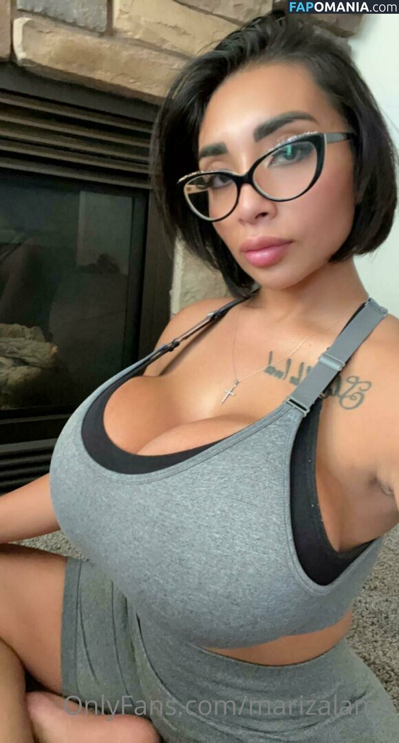 marizalamb Nud OnlyFans  Fotografie scursă #122