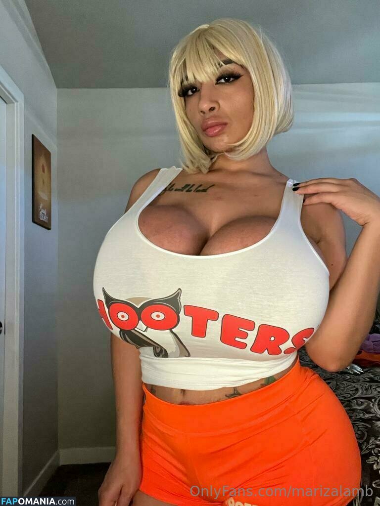 marizalamb Nud OnlyFans  Fotografie scursă #143