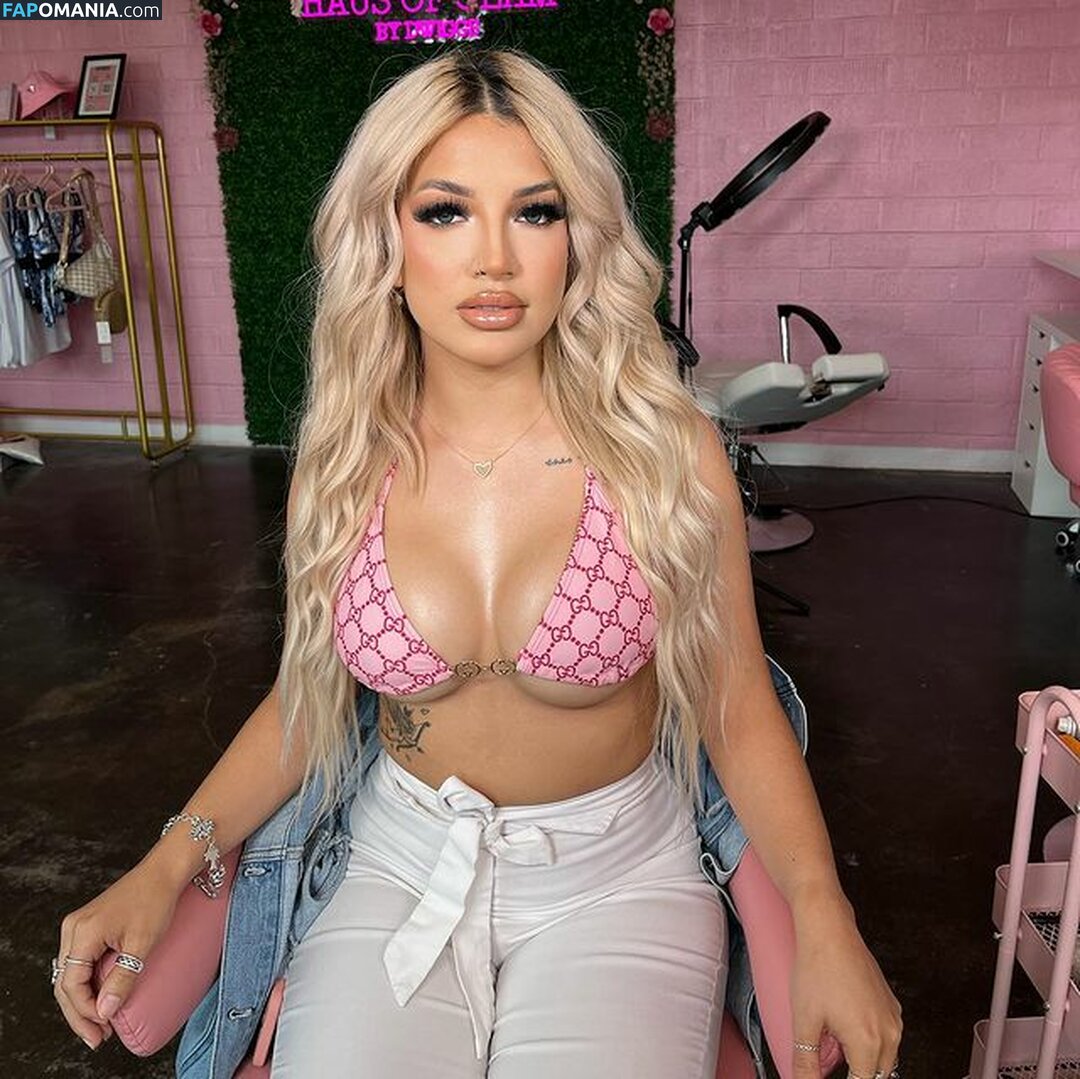 Badgirlkitty / Kittyboo / Marlen Cuevas / kittyboo327 Nud OnlyFans  Fotografie scursă #10