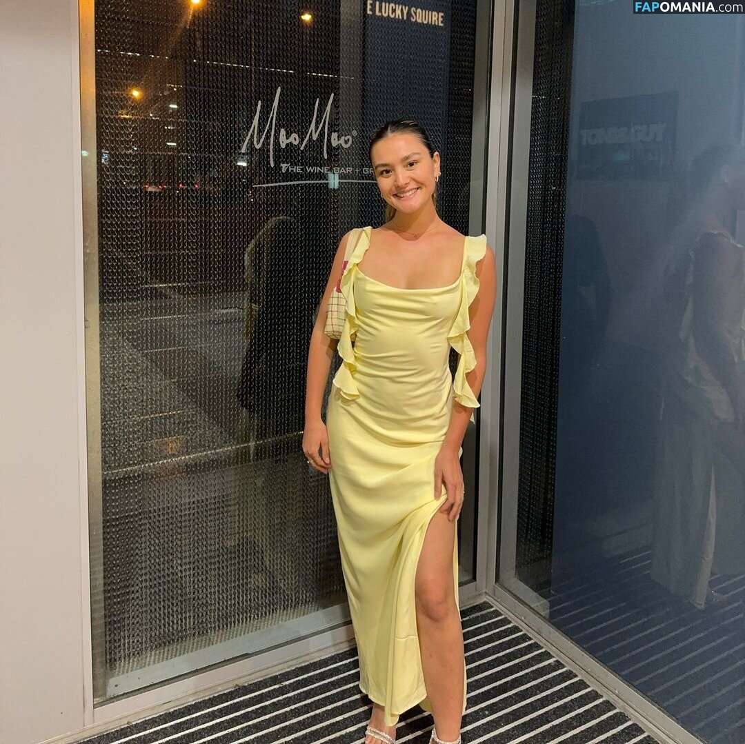 Marley Fenn / Marleyfenn Nud OnlyFans  Fotografie scursă #8