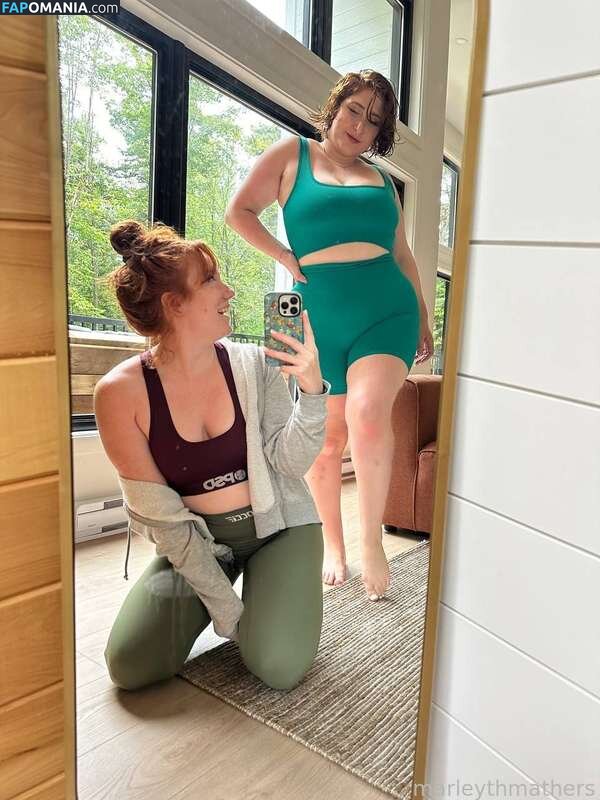 Marleymathers / onlymarleymathers Nud OnlyFans  Fotografie scursă #7