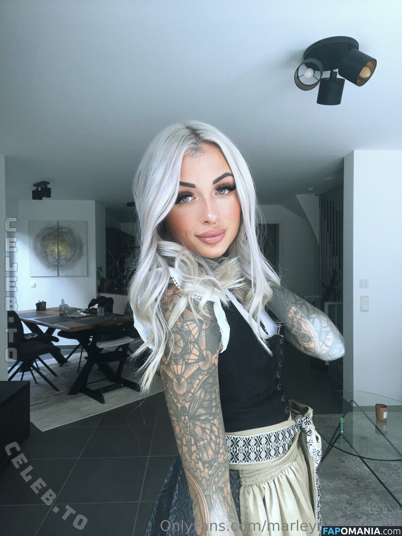 Marleyne Melonski / marleynemelonski / melonskii.privat Nud OnlyFans  Fotografie scursă #2