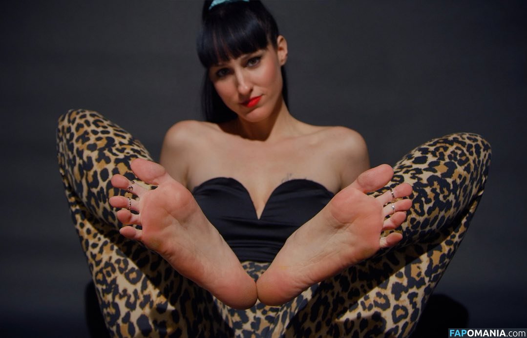 Dalia Maroe / Maroestoes / miss_maroe Nud OnlyFans  Fotografie scursă #3