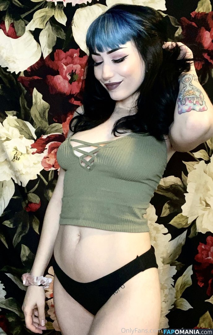 mars.from.earth / mars__from__earth Nud OnlyFans  Fotografie scursă #11