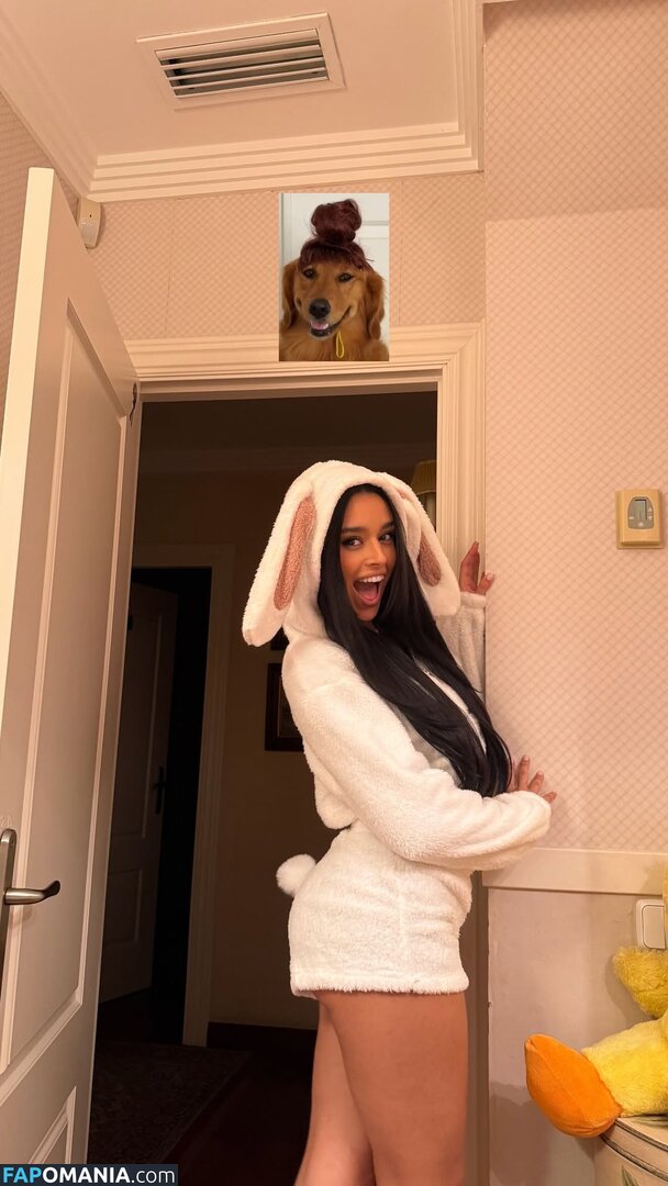 Marta Diaz / martaa_diiaz Nud OnlyFans  Fotografie scursă #1