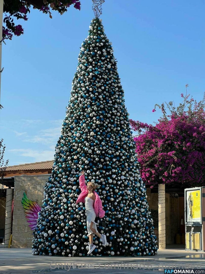 GromovaModel / Lilu / Lily Fleur / Marta Gromova / martagromova.magazine / marthagromova_model Nud OnlyFans  Fotografie scursă #42