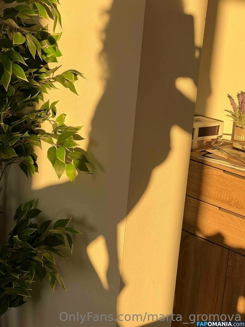 GromovaModel / Lilu / Lily Fleur / Marta Gromova / martagromova.magazine / marthagromova_model Nud OnlyFans  Fotografie scursă #44