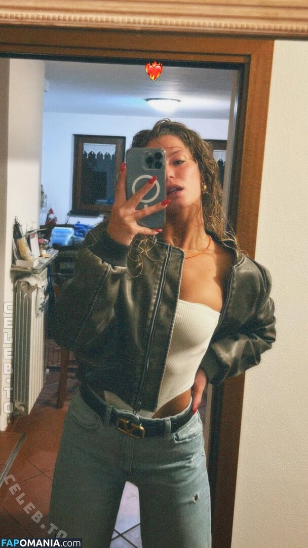 martiitagliabue Nud OnlyFans  Fotografie scursă #10