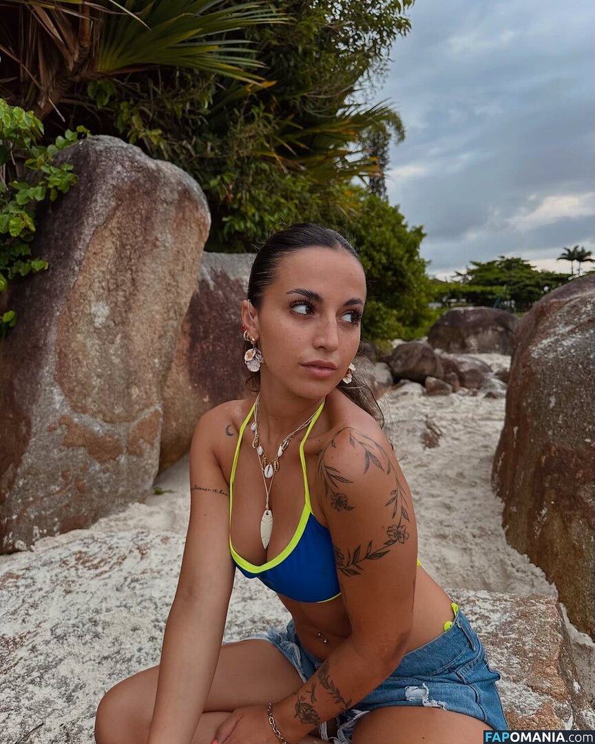 Martina Catini / MartinaCatini2 / Martu Catini / https: / marttucatini Nud OnlyFans  Fotografie scursă #2