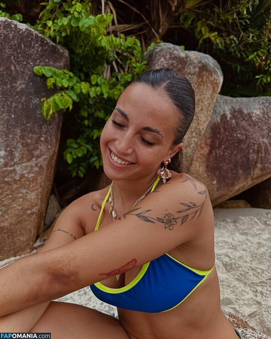 Martina Catini / MartinaCatini2 / Martu Catini / https: / marttucatini Nud OnlyFans  Fotografie scursă #3