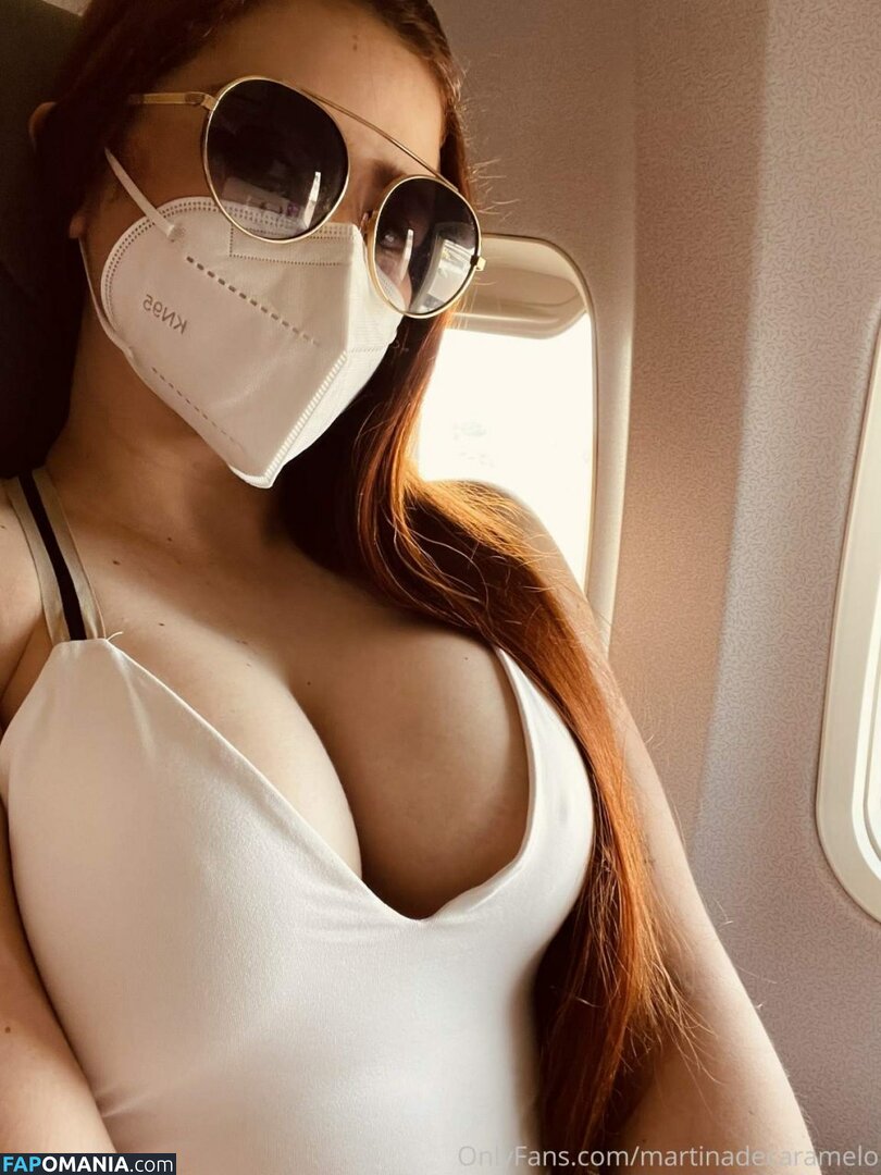 Martina De Caramelo / martinadecaramelo Nud OnlyFans  Fotografie scursă #3