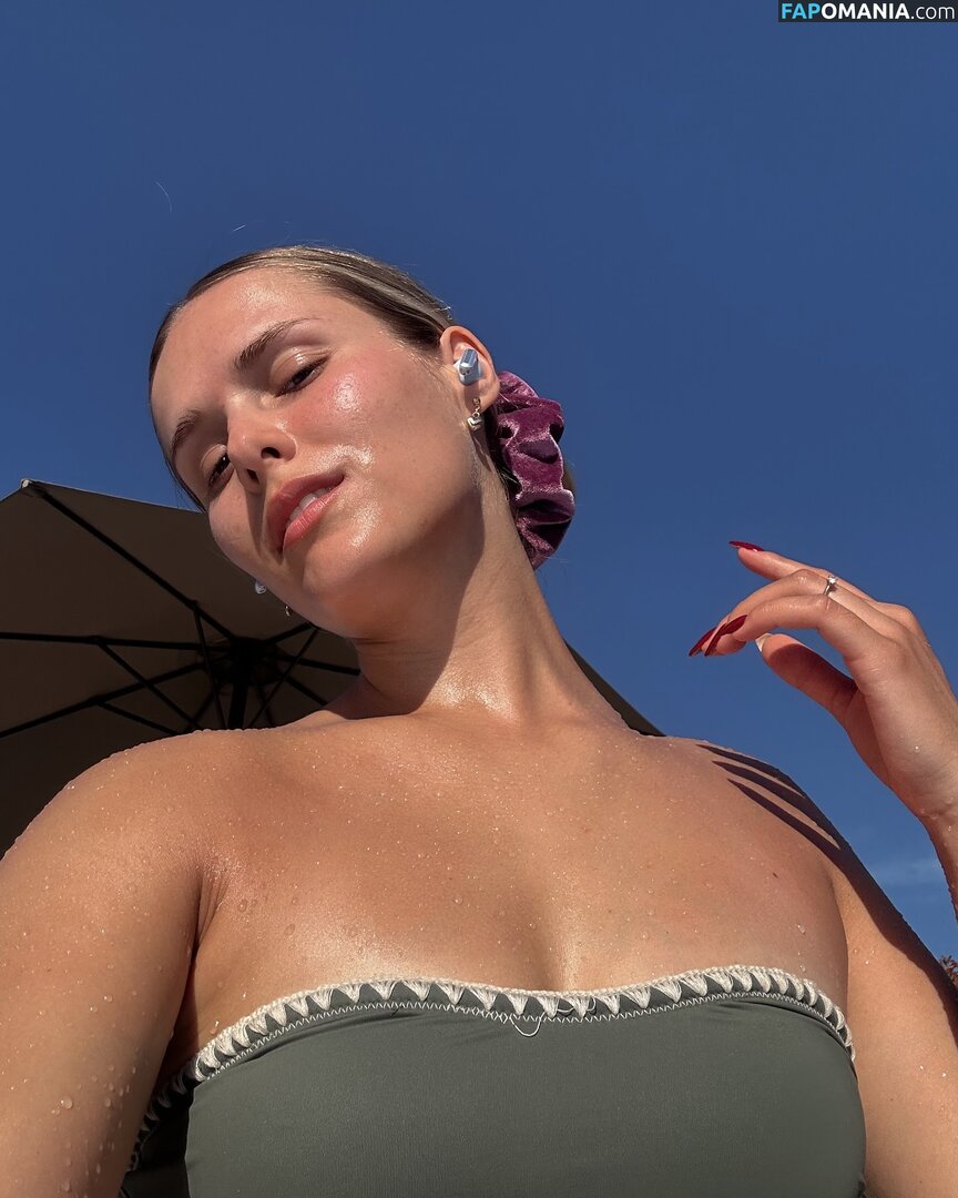 Martina Filic / martinafilic Nud OnlyFans  Fotografie scursă #1