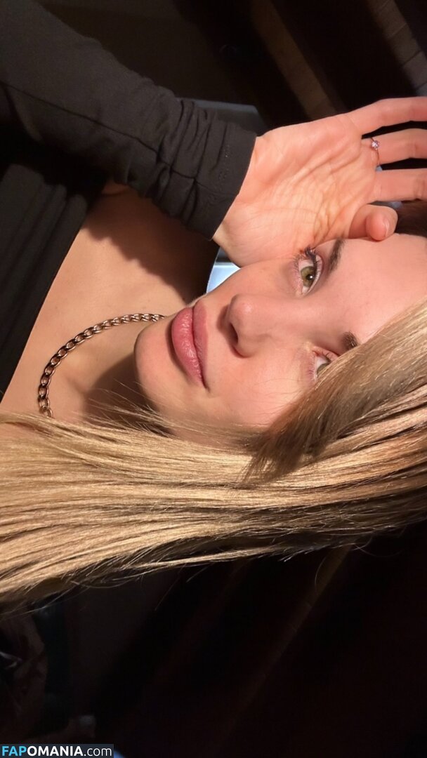 Martina Ragozza / https: / martinaragozza Nud OnlyFans  Fotografie scursă #2