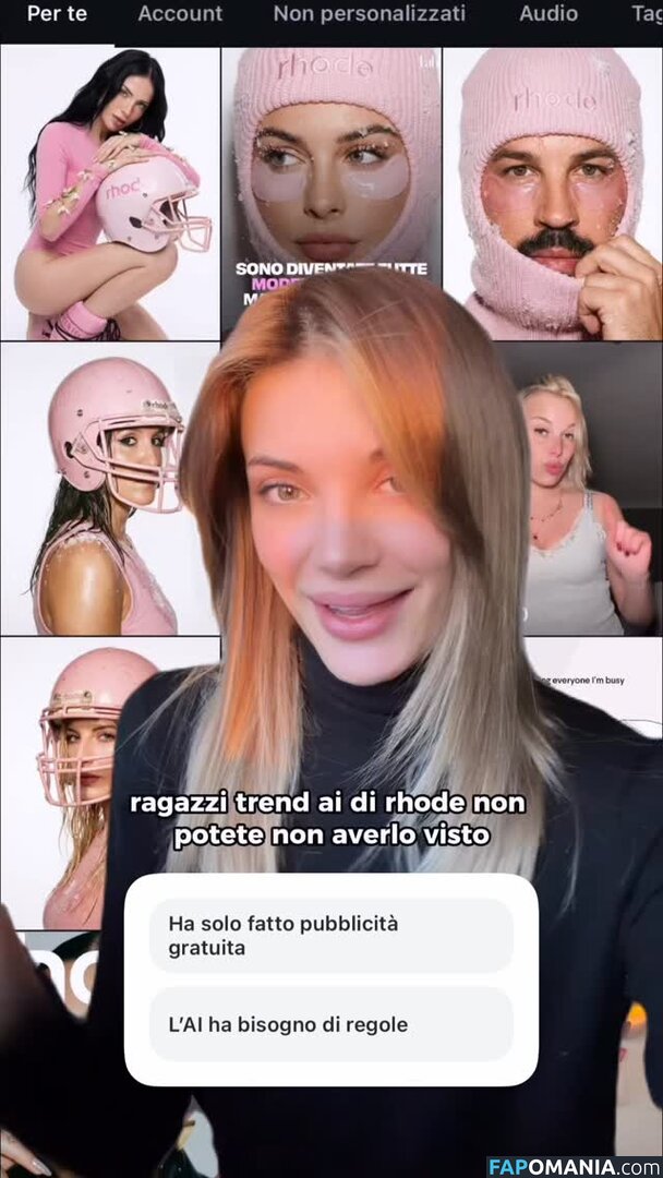 Martina Ragozza / https: / martinaragozza Nud OnlyFans  Fotografie scursă #4