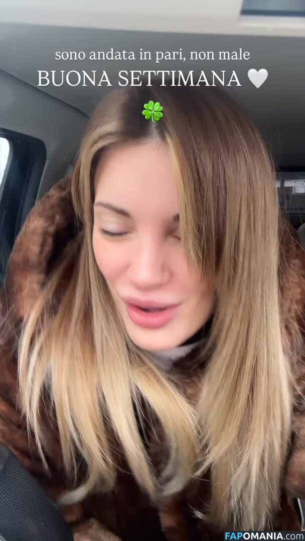 Martina Ragozza / https: / martinaragozza Nud OnlyFans  Fotografie scursă #5