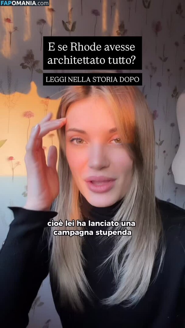 Martina Ragozza / https: / martinaragozza Nud OnlyFans  Fotografie scursă #6