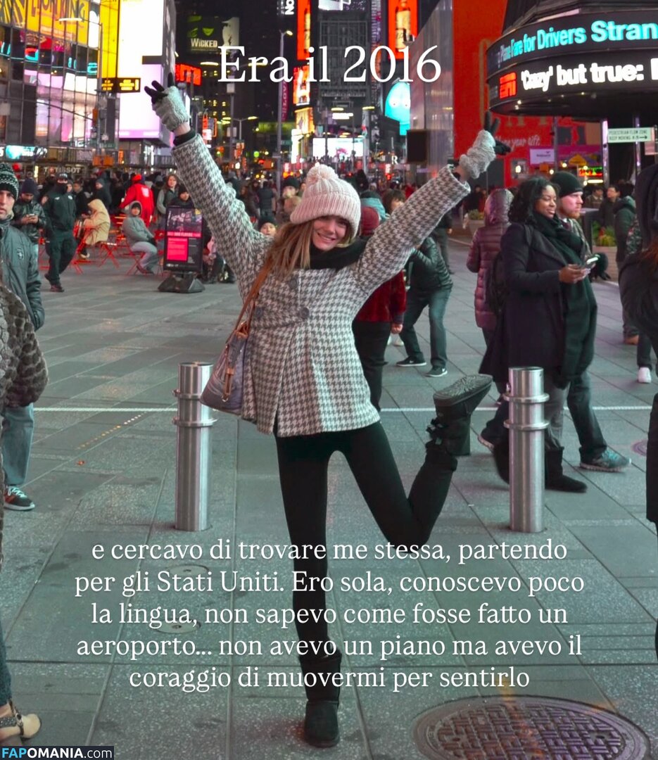 Martina Ragozza / https: / martinaragozza Nud OnlyFans  Fotografie scursă #7