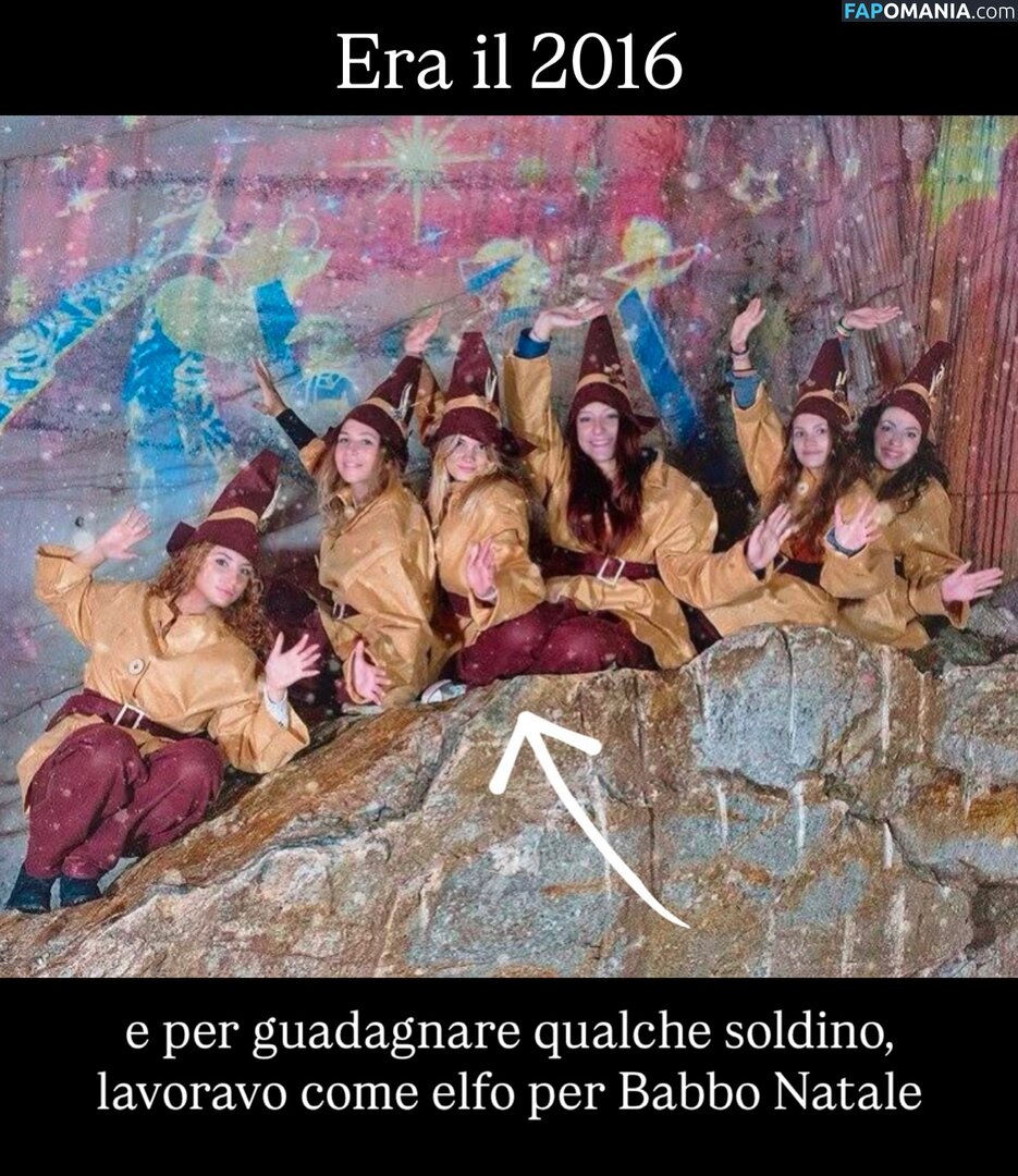 Martina Ragozza / https: / martinaragozza Nud OnlyFans  Fotografie scursă #8