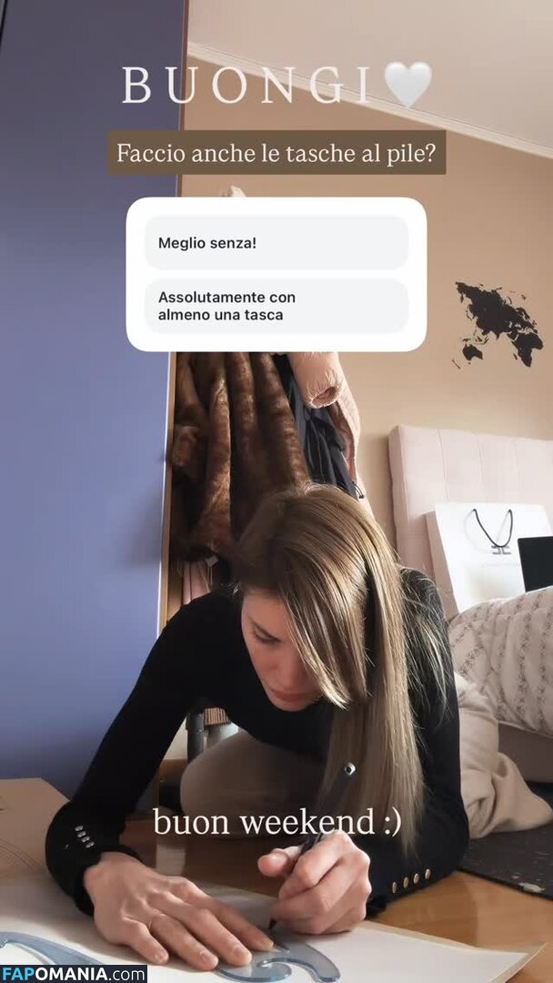 Martina Ragozza / https: / martinaragozza Nud OnlyFans  Fotografie scursă #15