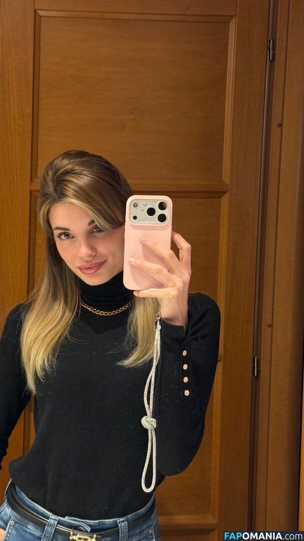 Martina Ragozza / https: / martinaragozza Nud OnlyFans  Fotografie scursă #16