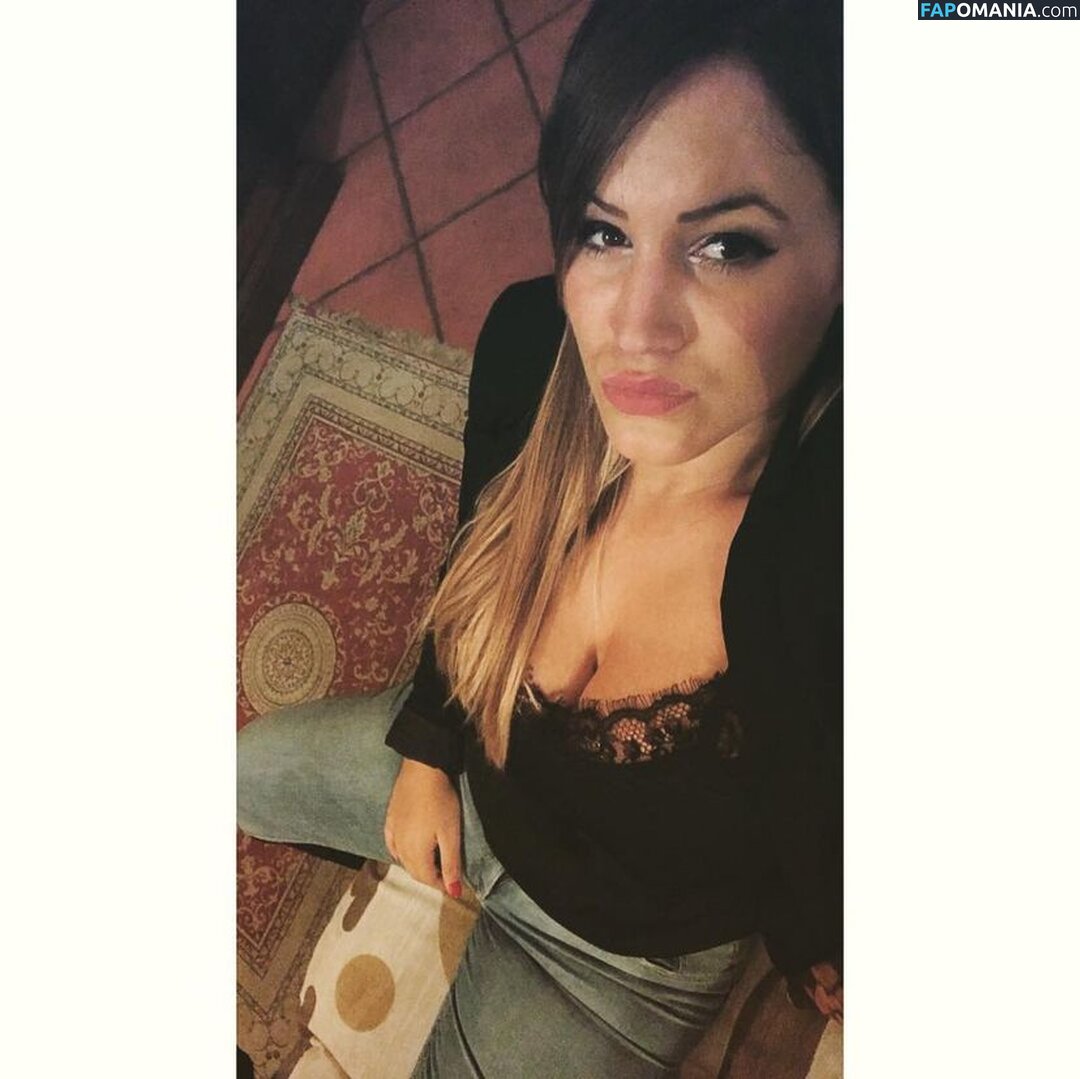 Martina Tomasso / martina_tomasso / tomassomartina Nud OnlyFans  Fotografie scursă #1