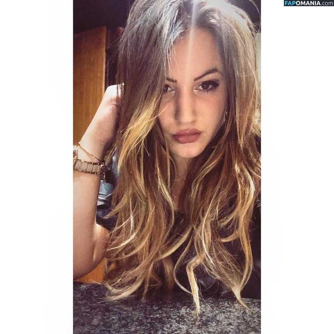 Martina Tomasso / martina_tomasso / tomassomartina Nud OnlyFans  Fotografie scursă #13