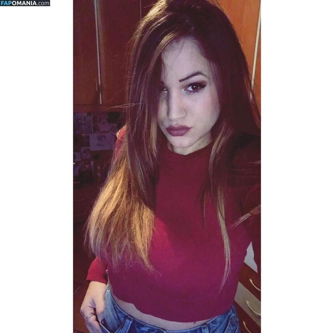 Martina Tomasso / martina_tomasso / tomassomartina Nud OnlyFans  Fotografie scursă #14