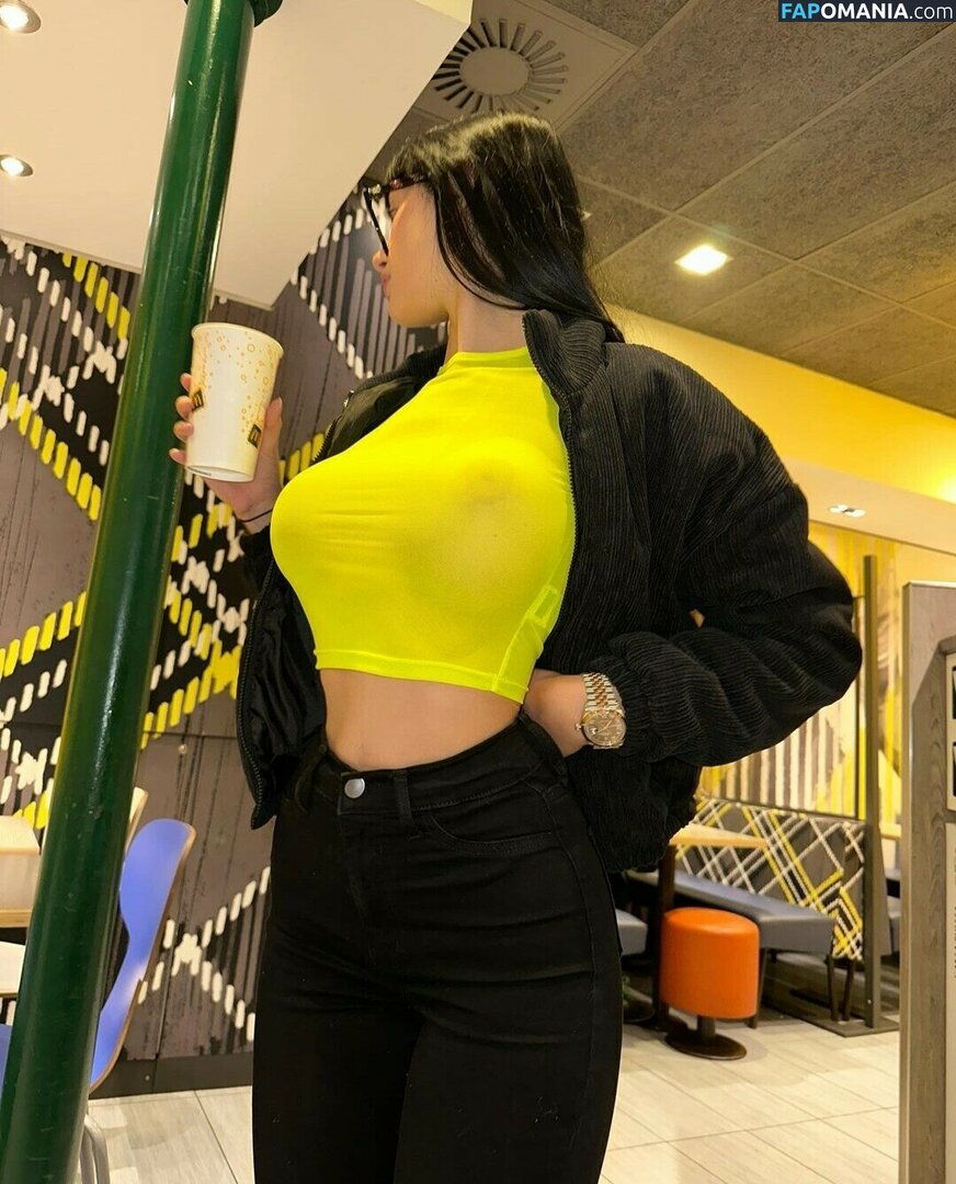 Martina Vismara / vismaramartina / vmimi Nud OnlyFans  Fotografie scursă #6