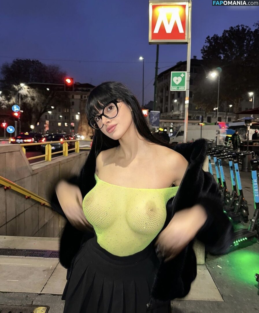 Martina Vismara / vismaramartina / vmimi Nud OnlyFans  Fotografie scursă #86