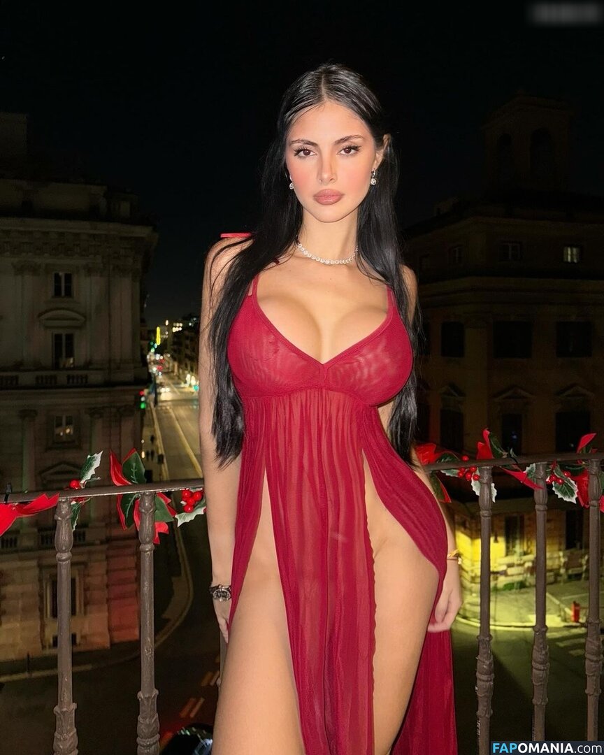 Martina Vismara / vismaramartina / vmimi Nud OnlyFans  Fotografie scursă #99