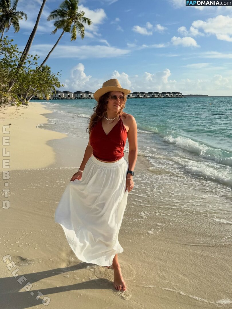 Marusya Shiklina / Marusya outdoors / marusya / marusya.shiklina Nud OnlyFans  Fotografie scursă #192