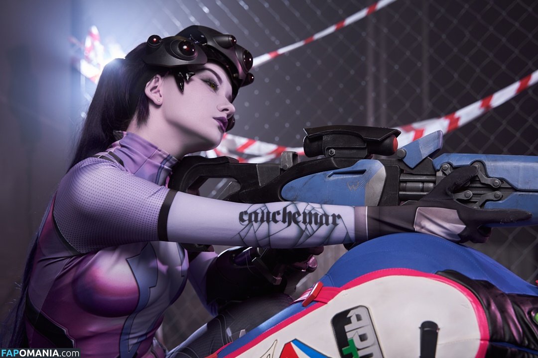 Maruxia / Maruxia_cos / marusya Nud OnlyFans  Fotografie scursă #15