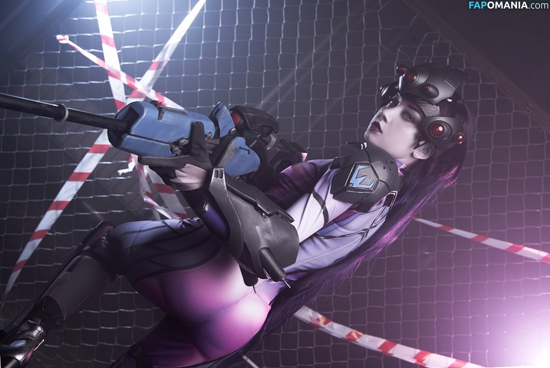 Maruxia / Maruxia_cos / marusya Nud OnlyFans  Fotografie scursă #18