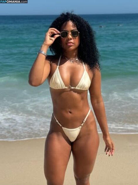 Marvvila Nud OnlyFans  Fotografie scursă #13