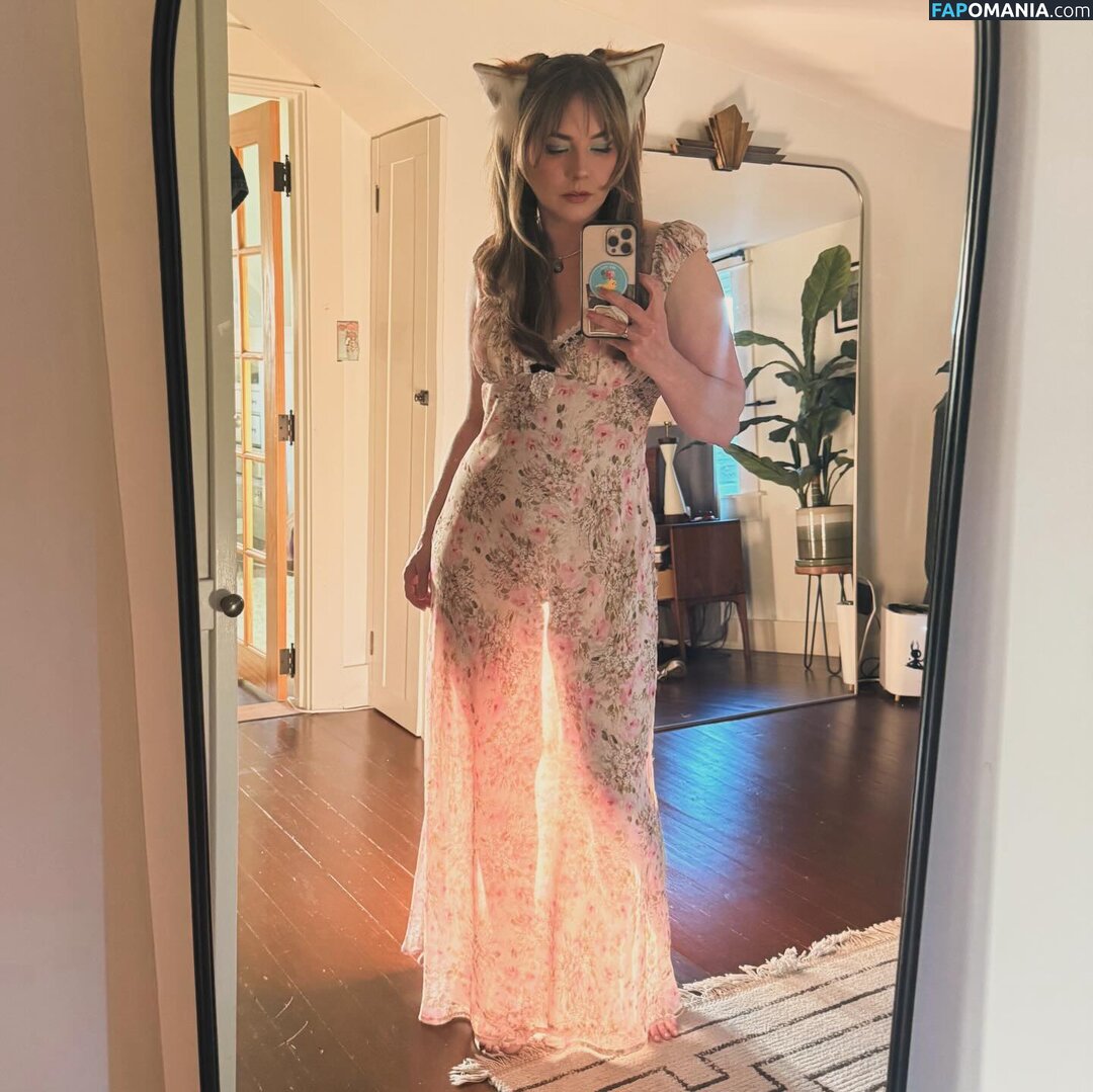 Mary Kish / MerryKish Nud OnlyFans  Fotografie scursă #174