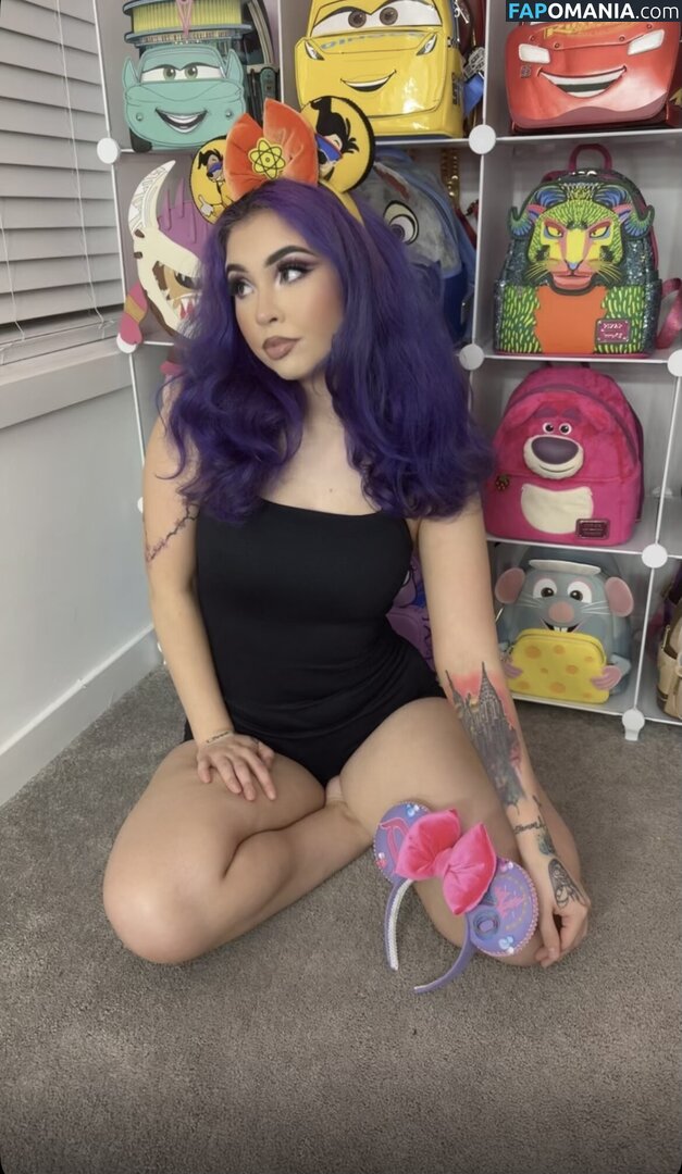 Mary Liven / maryroseliven Nud OnlyFans  Fotografie scursă #6