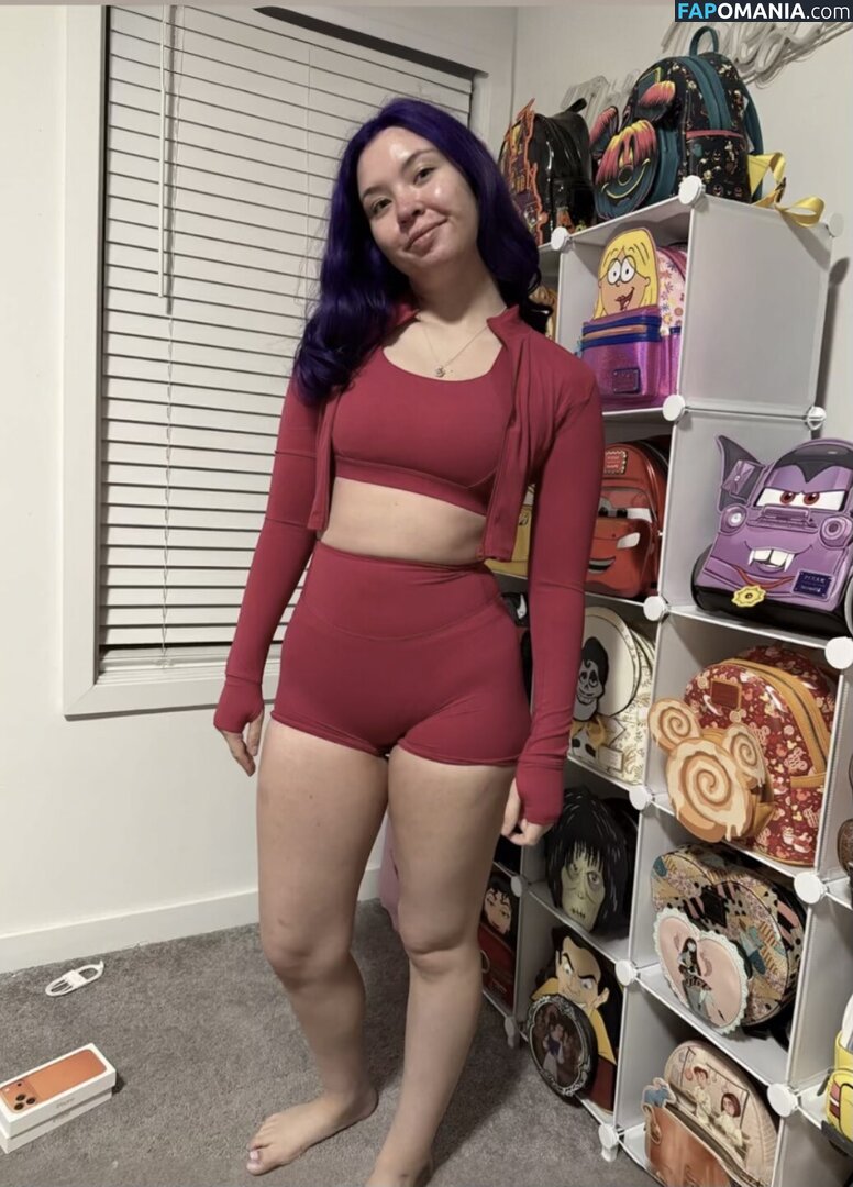 Mary Liven / maryroseliven Nud OnlyFans  Fotografie scursă #11