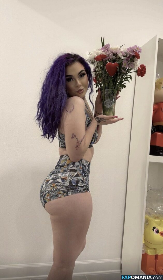 Mary Liven / maryroseliven Nud OnlyFans  Fotografie scursă #12