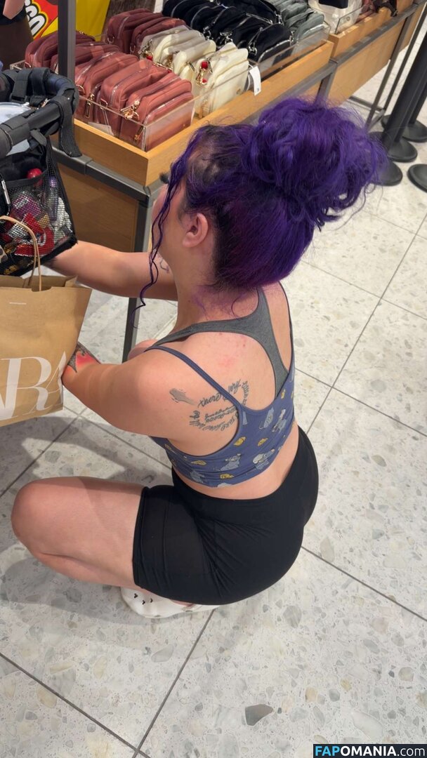 Mary Liven / maryroseliven Nud OnlyFans  Fotografie scursă #13