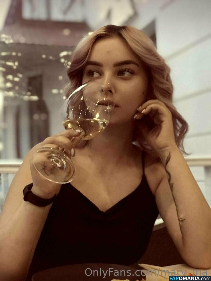 mary_ma Nud OnlyFans  Fotografie scursă #22