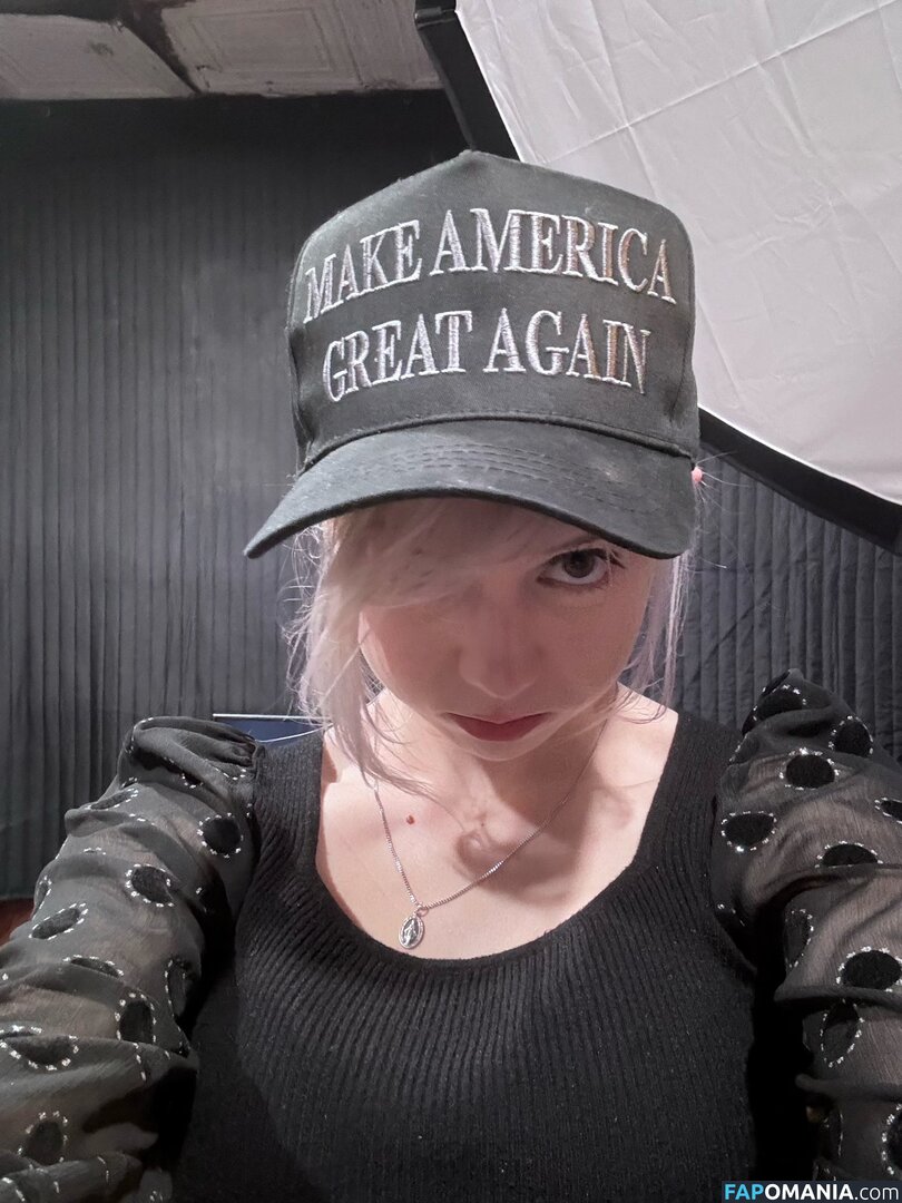 Mary Morgan / maryarchived Nud OnlyFans  Fotografie scursă #1