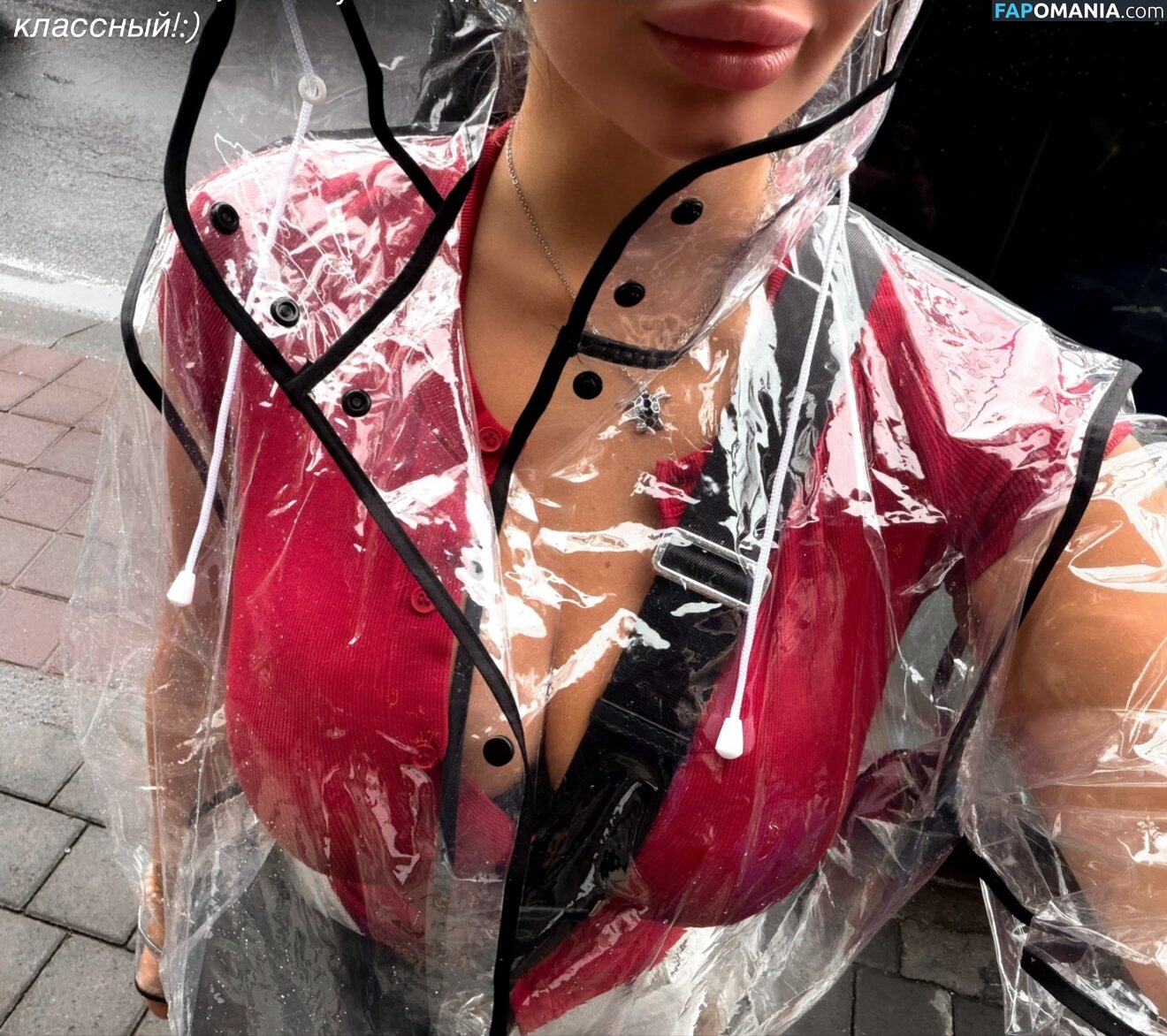 Mary Nabokova / Mary.nabokova / jerry_llu Nud OnlyFans  Fotografie scursă #295