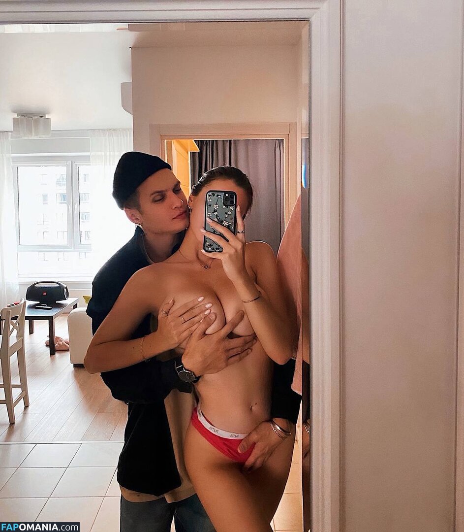 Mary Nabokova / Mary.nabokova / jerry_llu Nud OnlyFans  Fotografie scursă #300