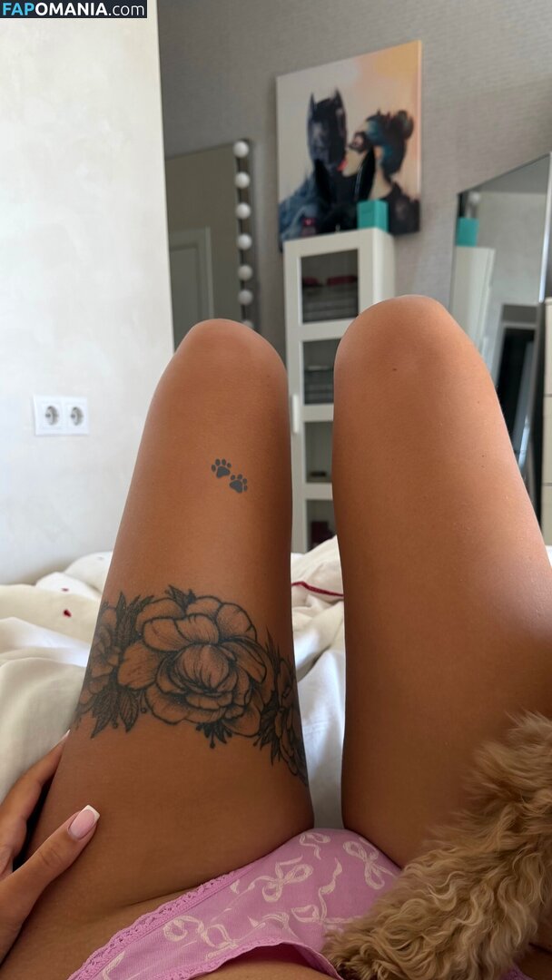 Mary Nabokova / Mary.nabokova / mary_nabokova Nud OnlyFans  Fotografie scursă #307