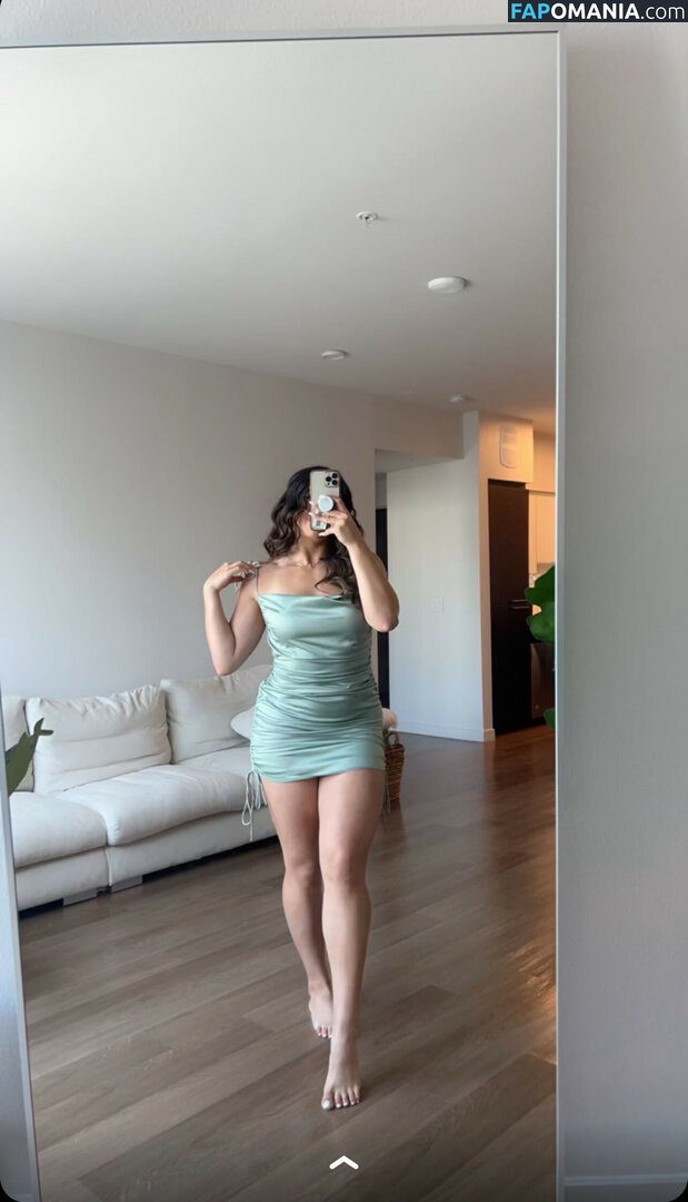 Mary Noura / marynouraa Nud OnlyFans  Fotografie scursă #121