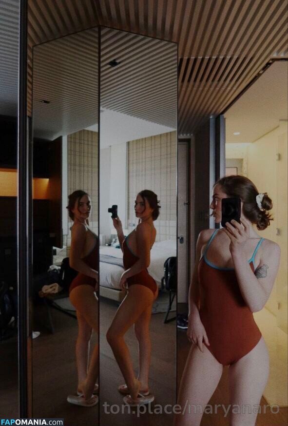 Maryana Ro / maryanaro Nud OnlyFans  Fotografie scursă #29