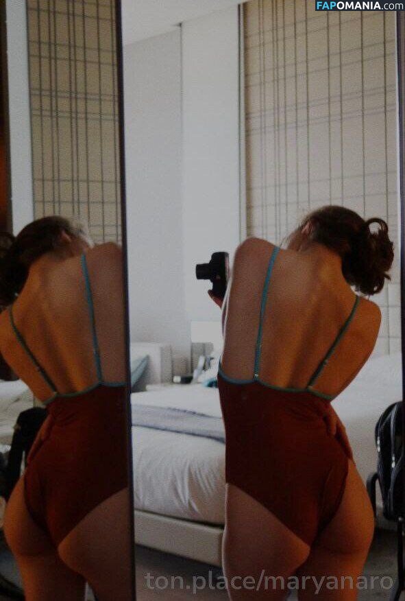 Maryana Ro / maryanaro Nud OnlyFans  Fotografie scursă #30