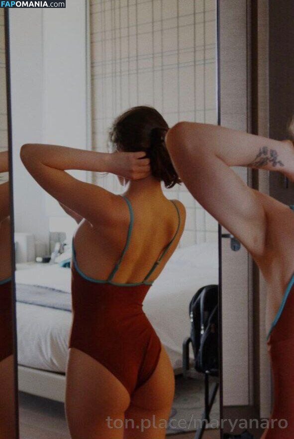 Maryana Ro / maryanaro Nud OnlyFans  Fotografie scursă #31