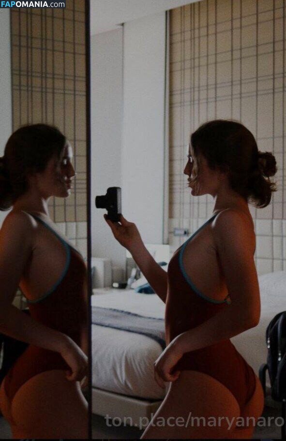 Maryana Ro / maryanaro Nud OnlyFans  Fotografie scursă #33