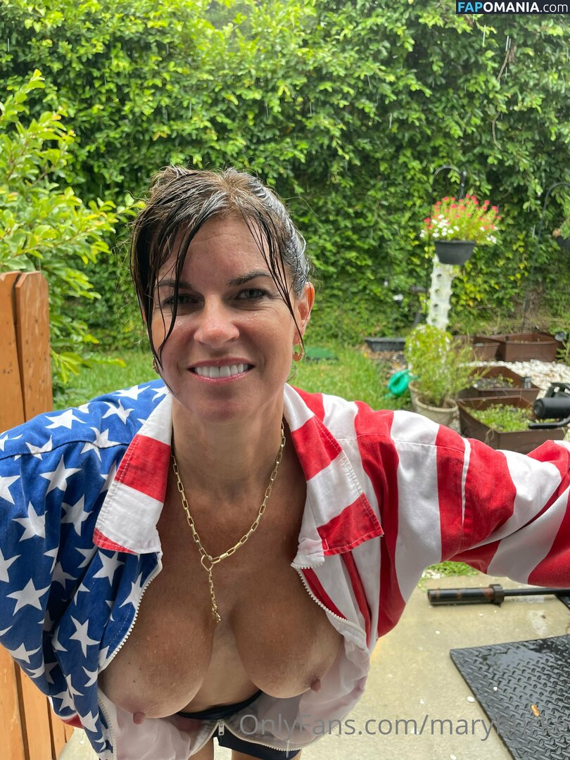 maryburke / themaryburke3 Nud OnlyFans  Fotografie scursă #18